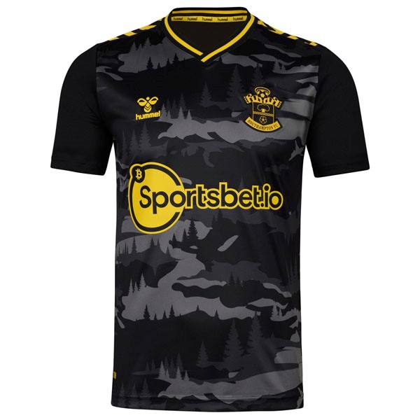 Tailandia Camiseta Southampton 3ª 2023/24